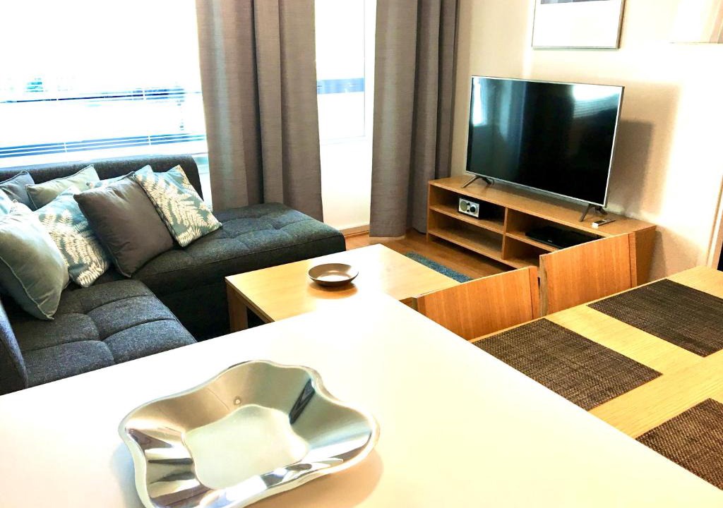Vierumaki House | Premium Chalet 4109 Blue