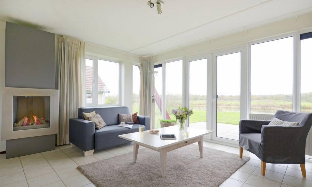 Emmen House | Premium Cottage by Interhome