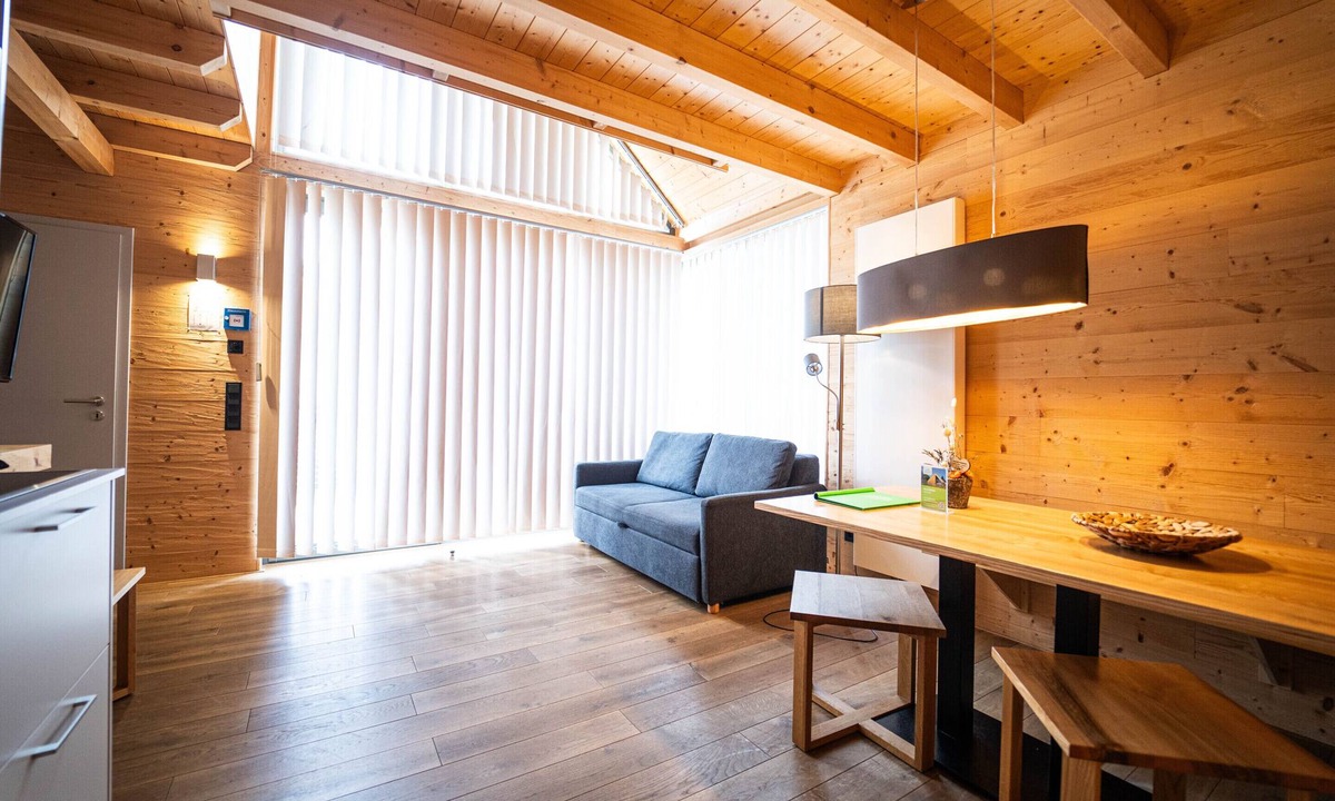 Gersfeld House | Premium holiday home 2 enclosed rooms