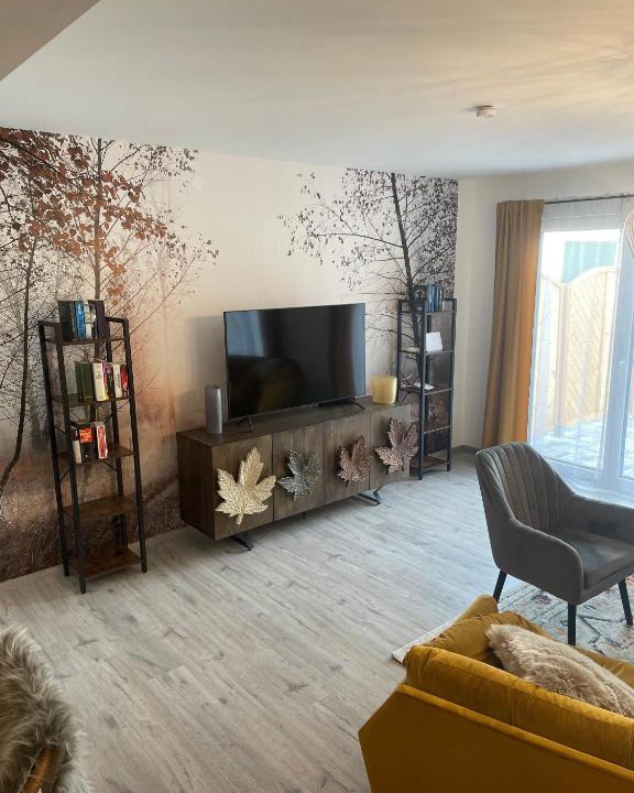 Liesing Villa | Premium Home 23