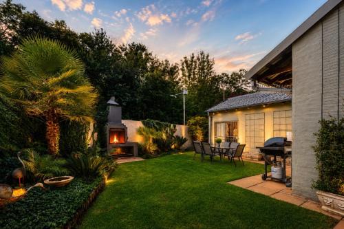 Potchefstroom Apartment | Premium international athlete stay, long term stay deals - Ideal for families
