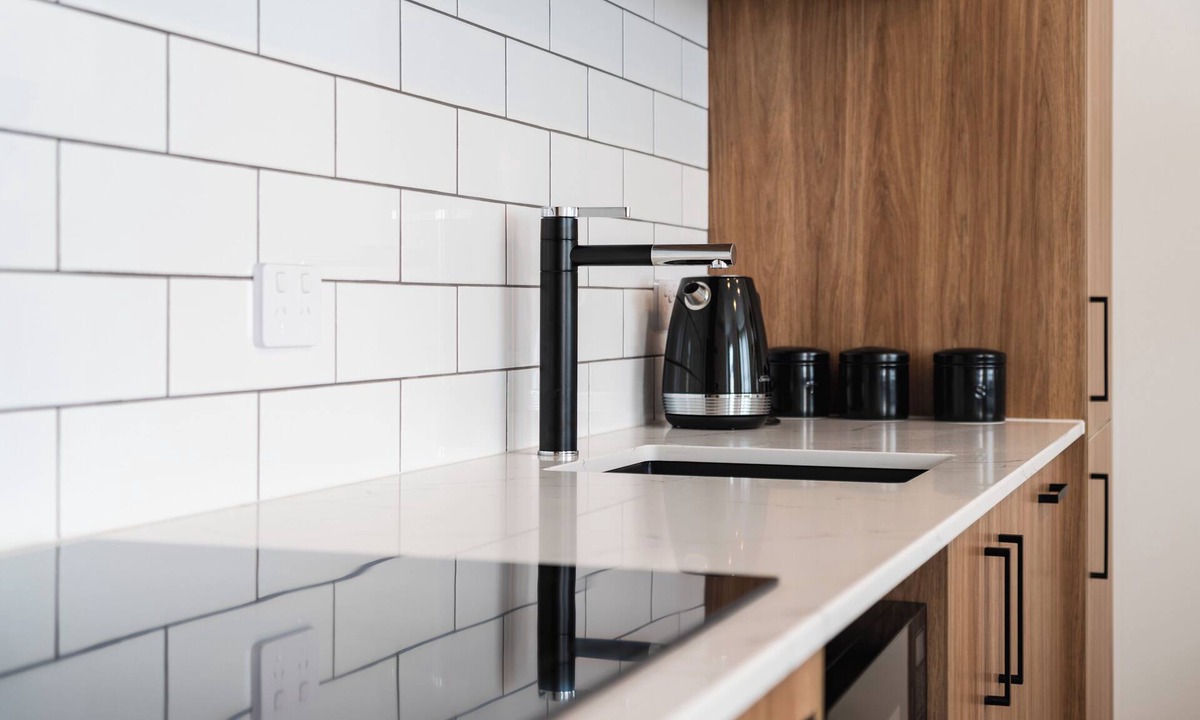 Dunedin City Centre House | Premium Living on Stuart Street