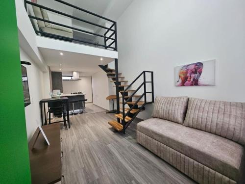 Normandia Apartment | Premium Loft Comfortable and Modern