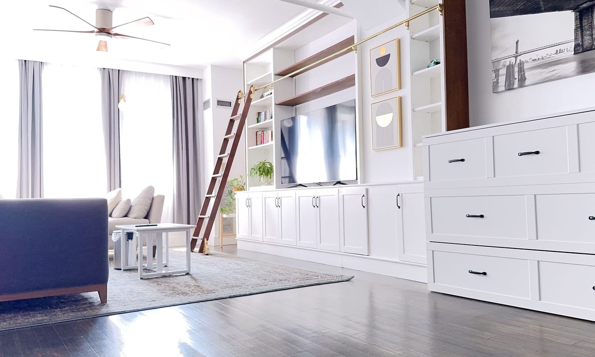 Downtown Boston Condo | Premium Lofty 3BR&2BA Downtown Boston Common & Garden