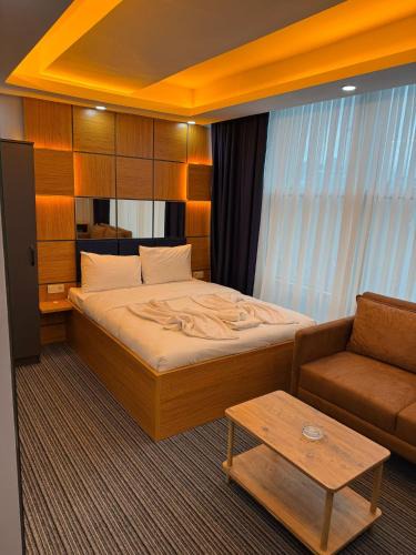 Atasehir Hotel | Premium Palace