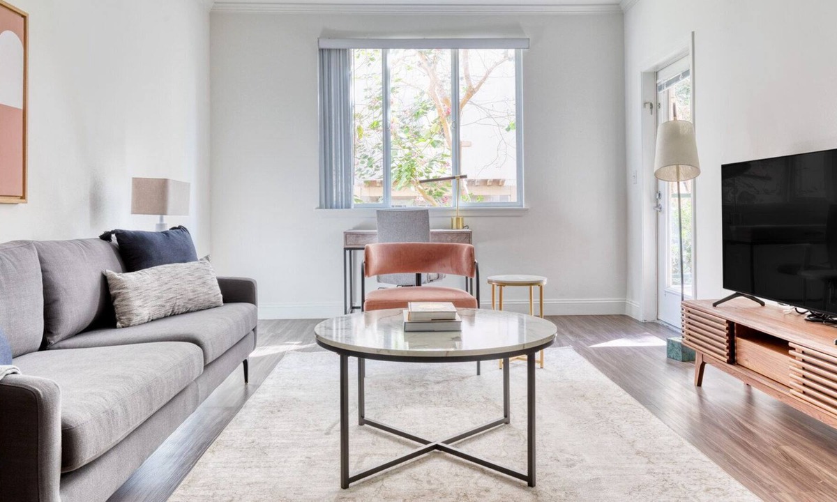 Playa Vista Apartment | Premium Playa Vista 1BR w/ Pool & Lounge, near Whole Foods, by Blueground