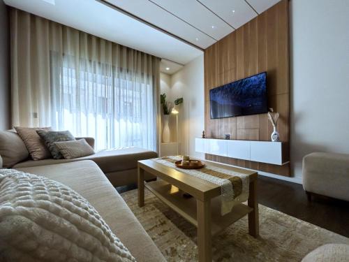 LA GIRONDE Apartment | Premium Studio Central Casablanca