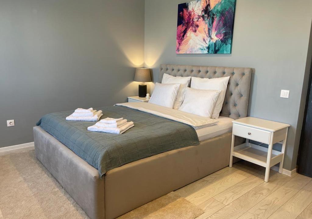 Onesti Apartment | Premium Studio in Onesti