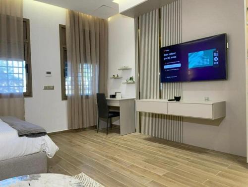 Agdal Apartment | Premium Studio near Agdal Train Station