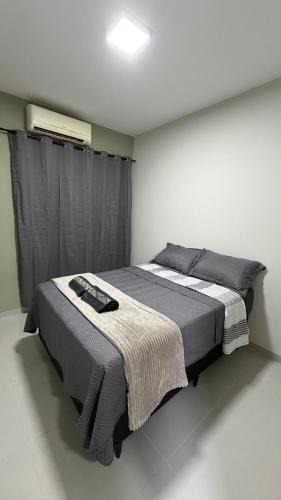 Nova Mutum Apartment | Premium Suite Modern comfort and privacy 3