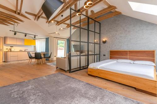 Centrul Vechi Apartment | premium suites Postavarului