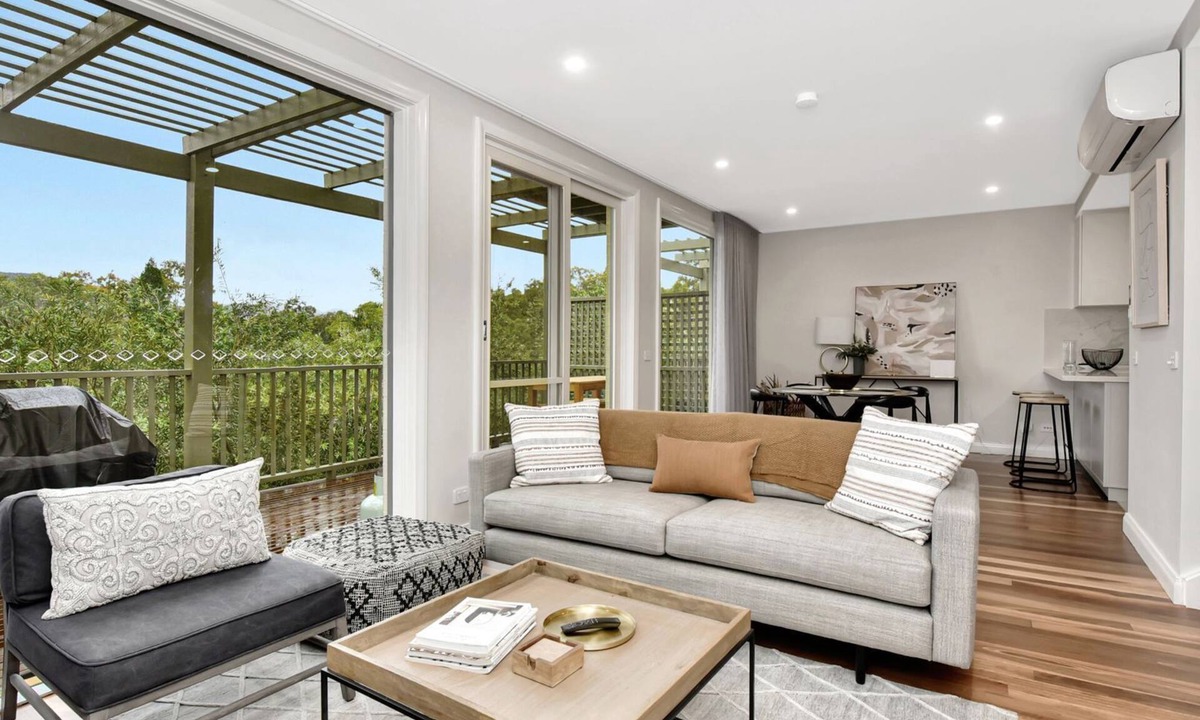 Pokolbin Villa | Premium Villa 2br Malvasia at Cypress Lakes - Modernised Comfort
