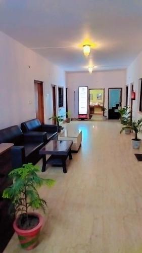 Ayodhya House | Premshi Guest House