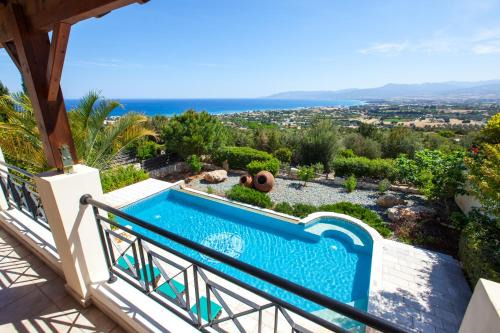 Neo Chorio Villa | Prengos Villas