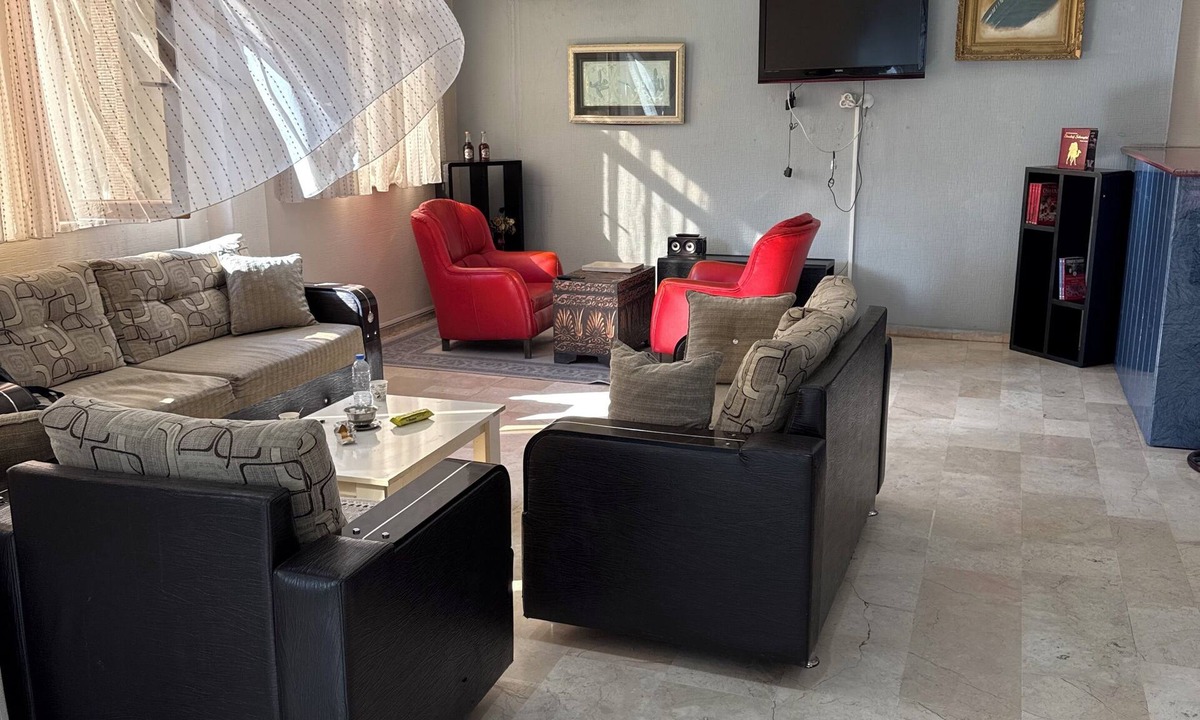 Ulus Hotel | Prenses otel