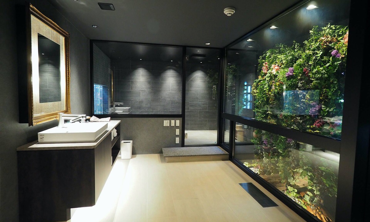 Motomachi House | Pres De La Mer