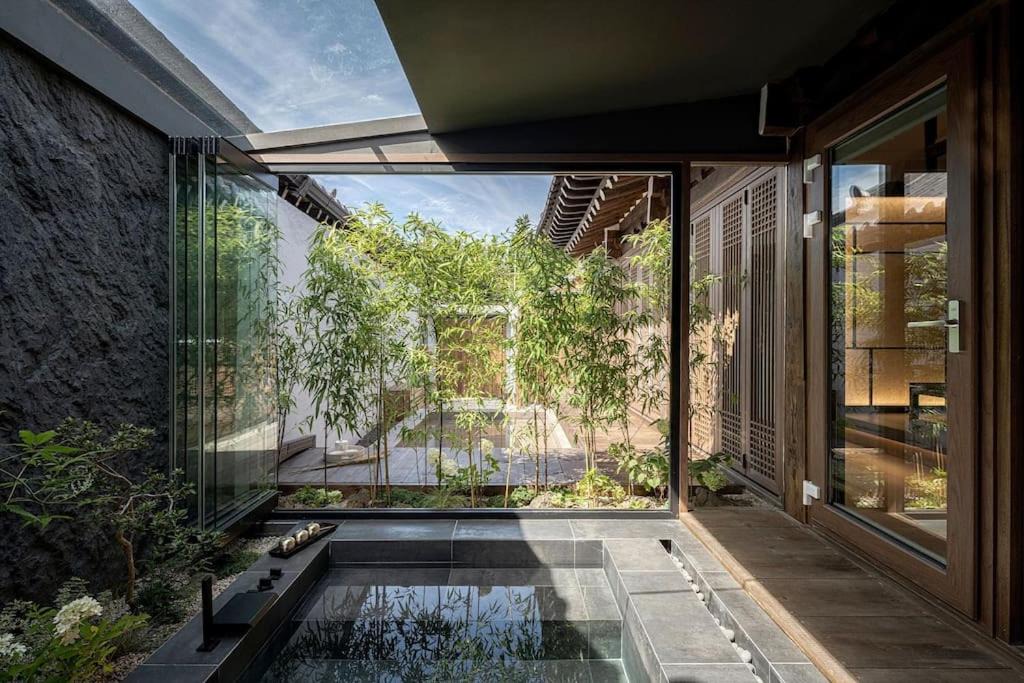 Jeonju House | Present Stay