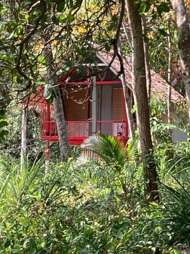Ranong Bed & Breakfast | Presente