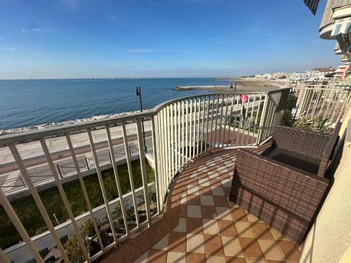 Old Town Apartment | President - Panorama del Mare - Agenzia Cocal