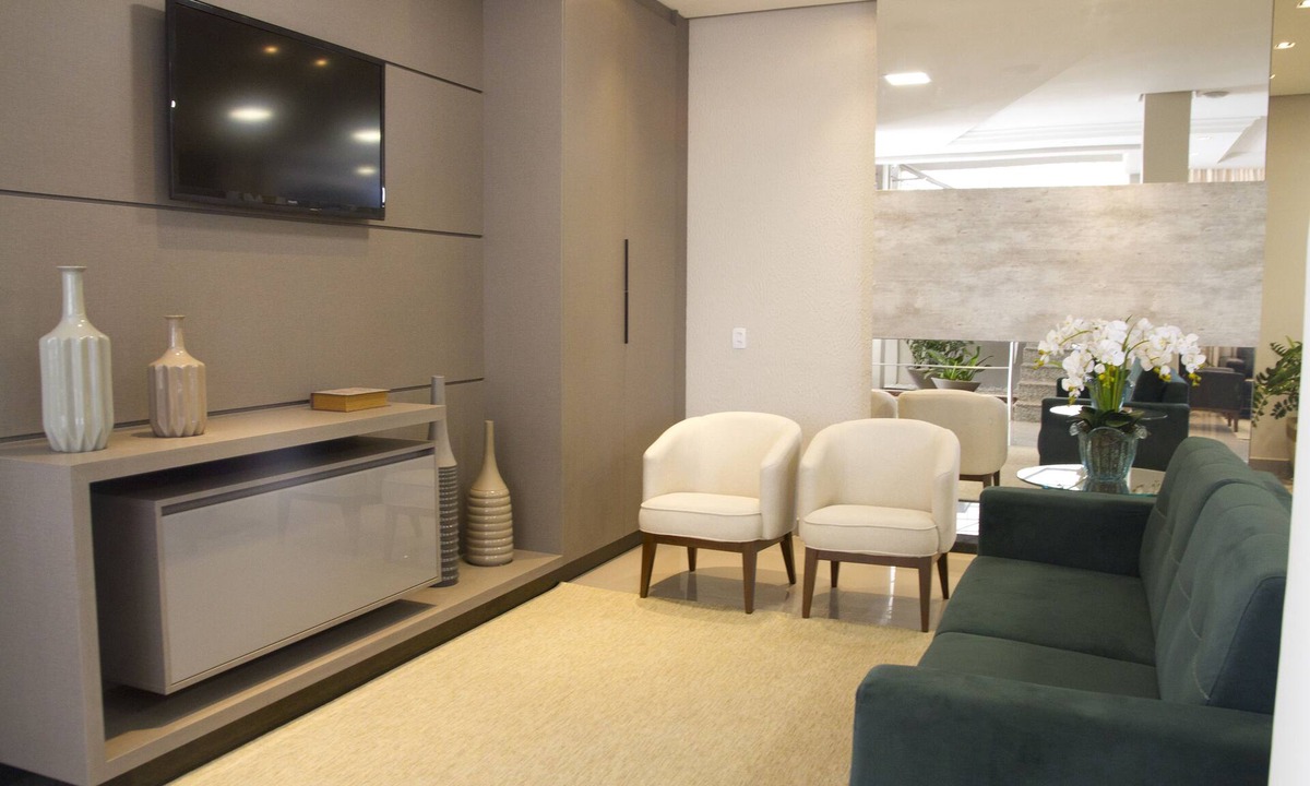 Centro Hotel | Presidente Hotel - Passos