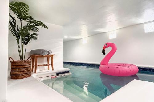 Madison Apartment | Presidential Dr