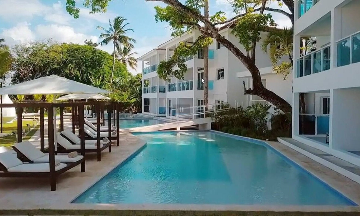 Cabarete Resort | Presidential Suites Cabarete Resort
