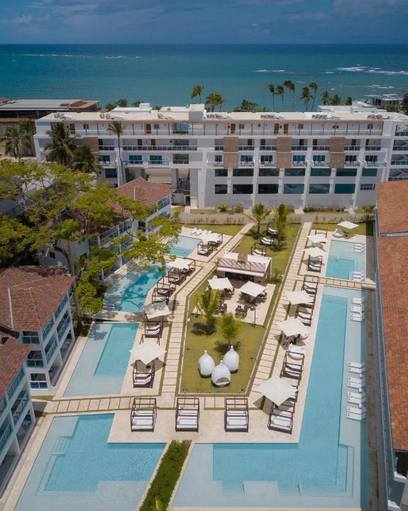 Cabarete Hotel | Presidential Suites Cabarete - Room Only