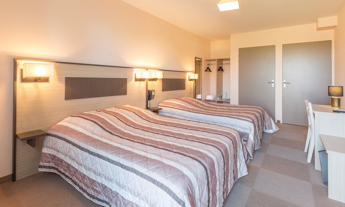 Saint-Calais Hotel | Pressoir Hôtel