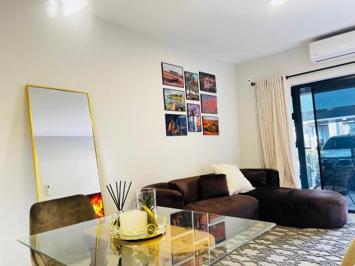Gaborone Apartment | Prestea Loft