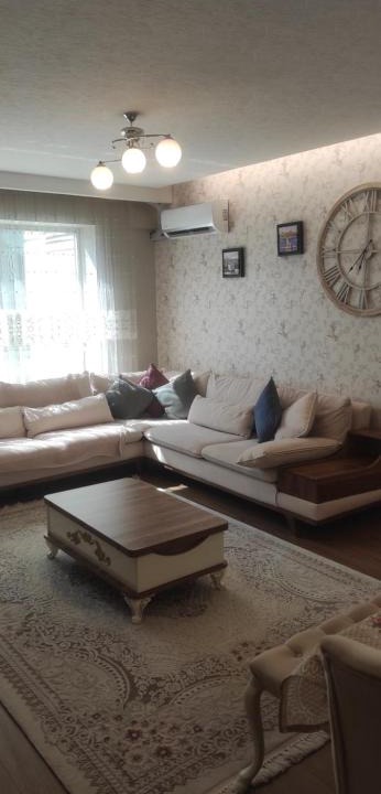 Esenyurt Apartment | Presti park compound