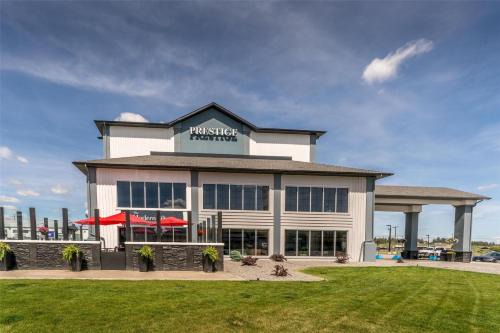 Cranbrook Hotel | Prestige Cranbrook Hotel, BW Premier Collection
