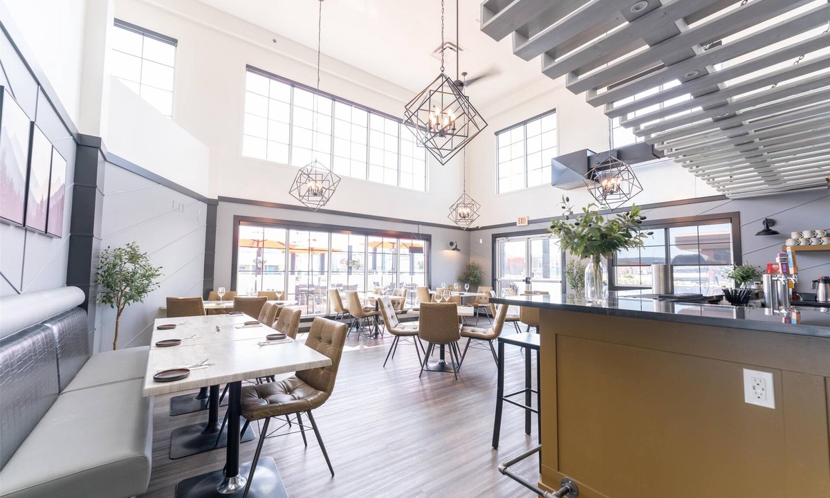 Cranbrook Hotel | Prestige Cranbrook Hotel, BW Premier Collection