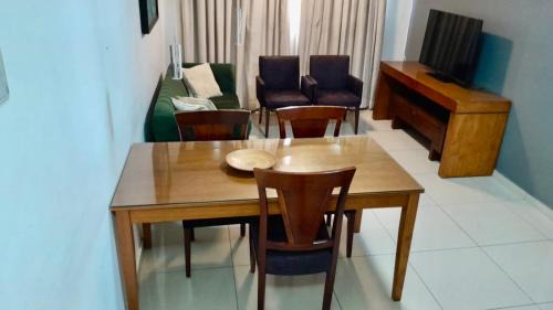 Contagem Apartment | Prestige Loft