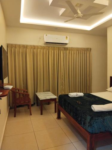 Kittur Hotel | Prestige Palace