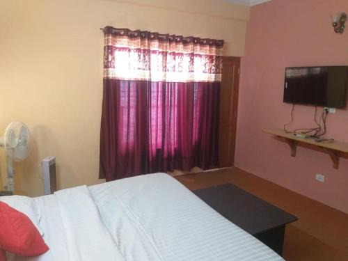 Shimla Bed & Breakfast | Prestige Villa