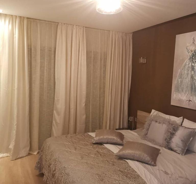 Menara Apartment | Prestigia