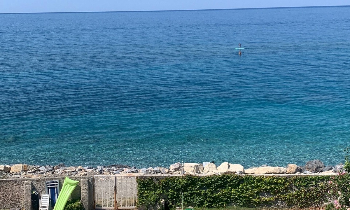 Bonifati Villa | Prestigious villa with breathtaking views, Calabria