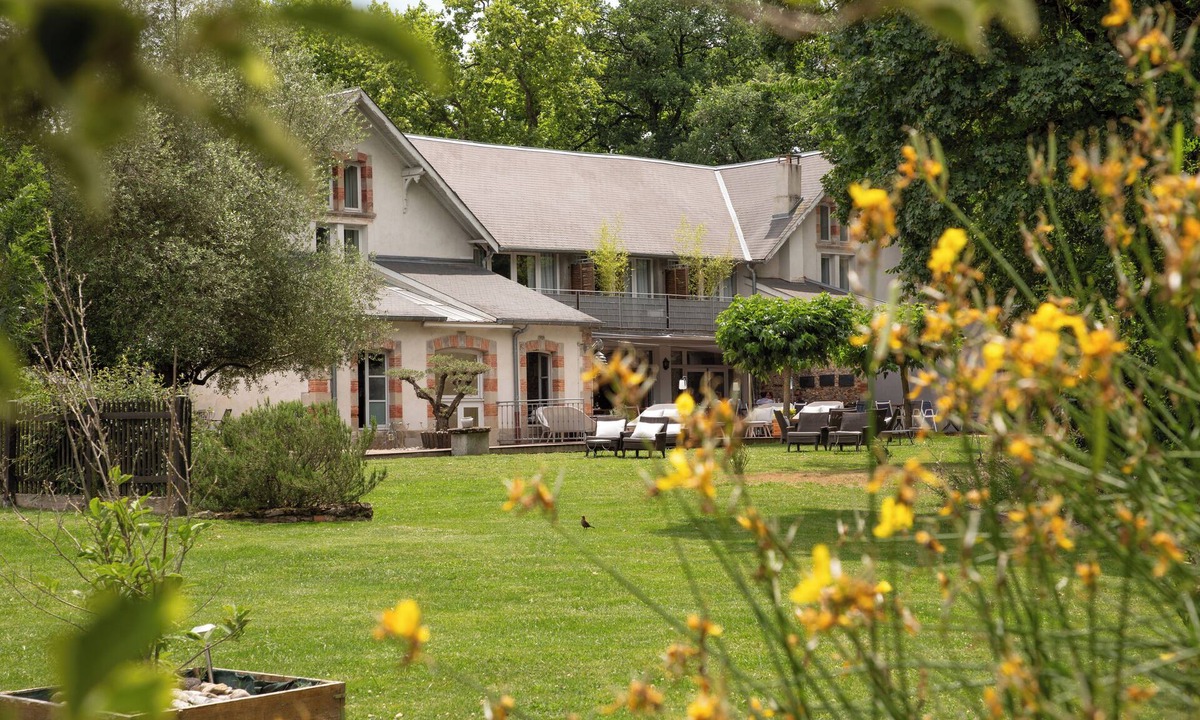 Garrevaques House | Prestigious residence for 30 people, swimming pool - large garden