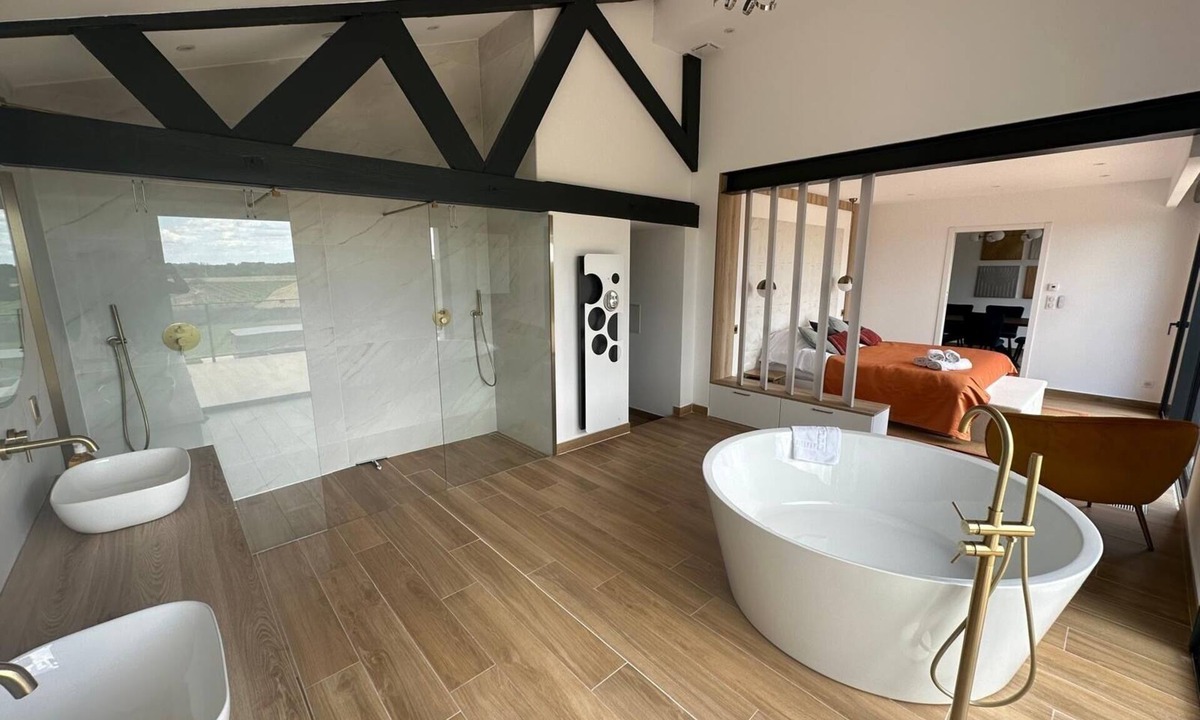 Agde Villa | Prestigious villa
