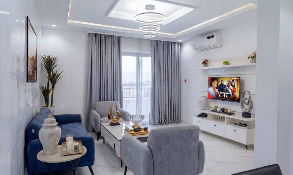 Abuja Apartment | Prestine Apartments