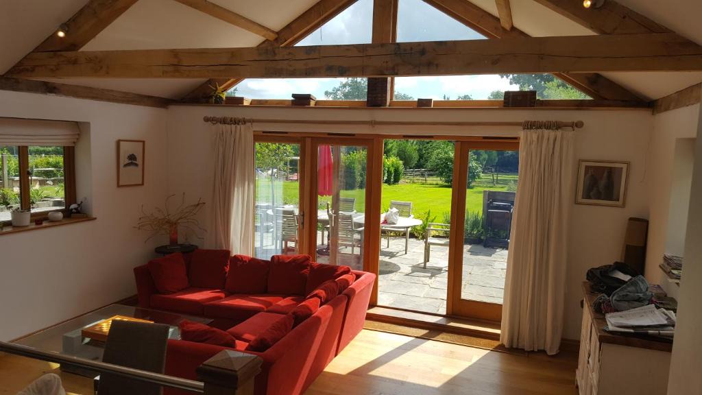 Haslemere House | Prestwick Oak