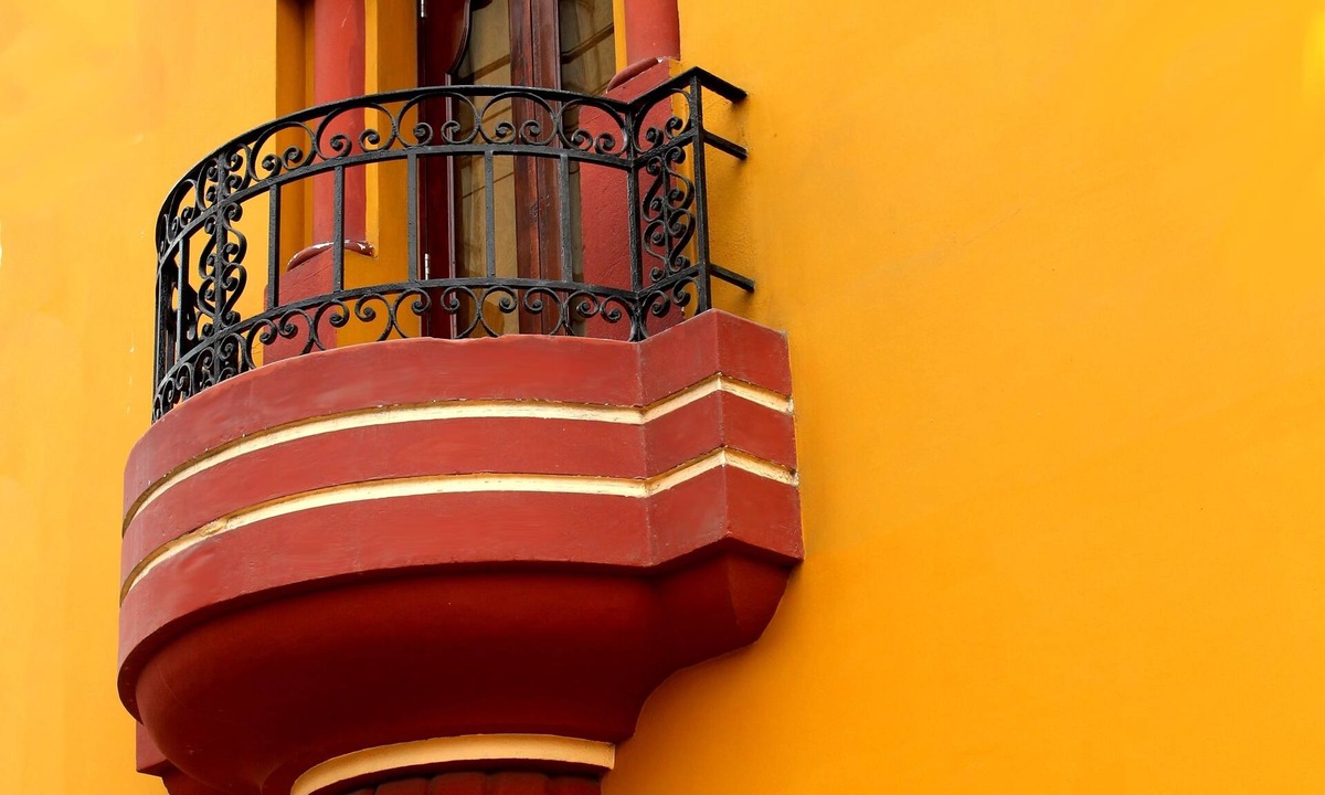 Jesus Maria Hostel | Pretty House Hostel
