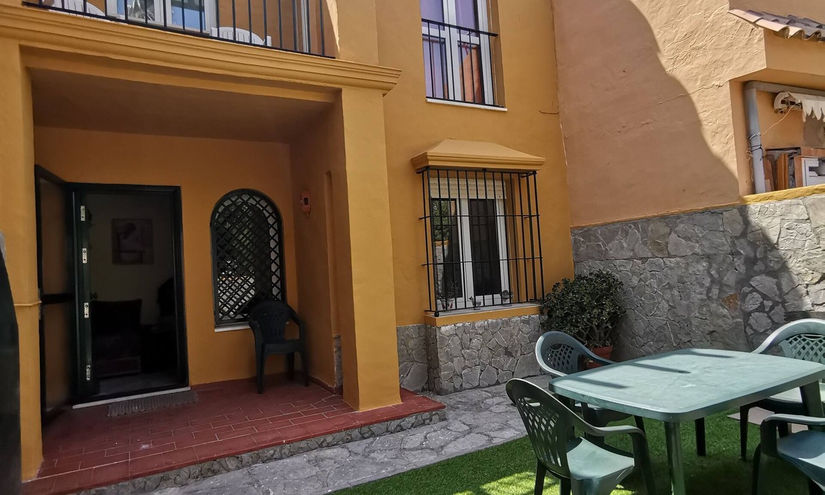 Tarifa House | Pretty house in Tarifa (south of Spain) for up to 6 people just 50 m from the beach