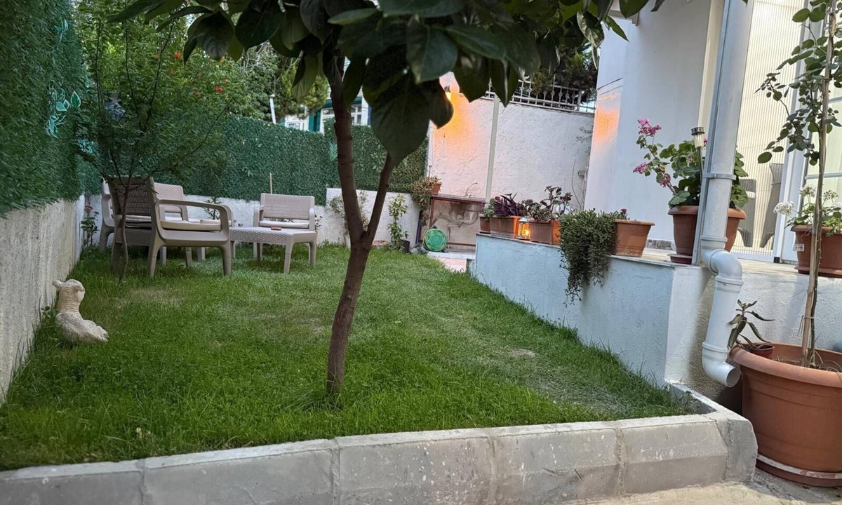 Pamukkale City Centre Apartment | PRETTY HOUSE