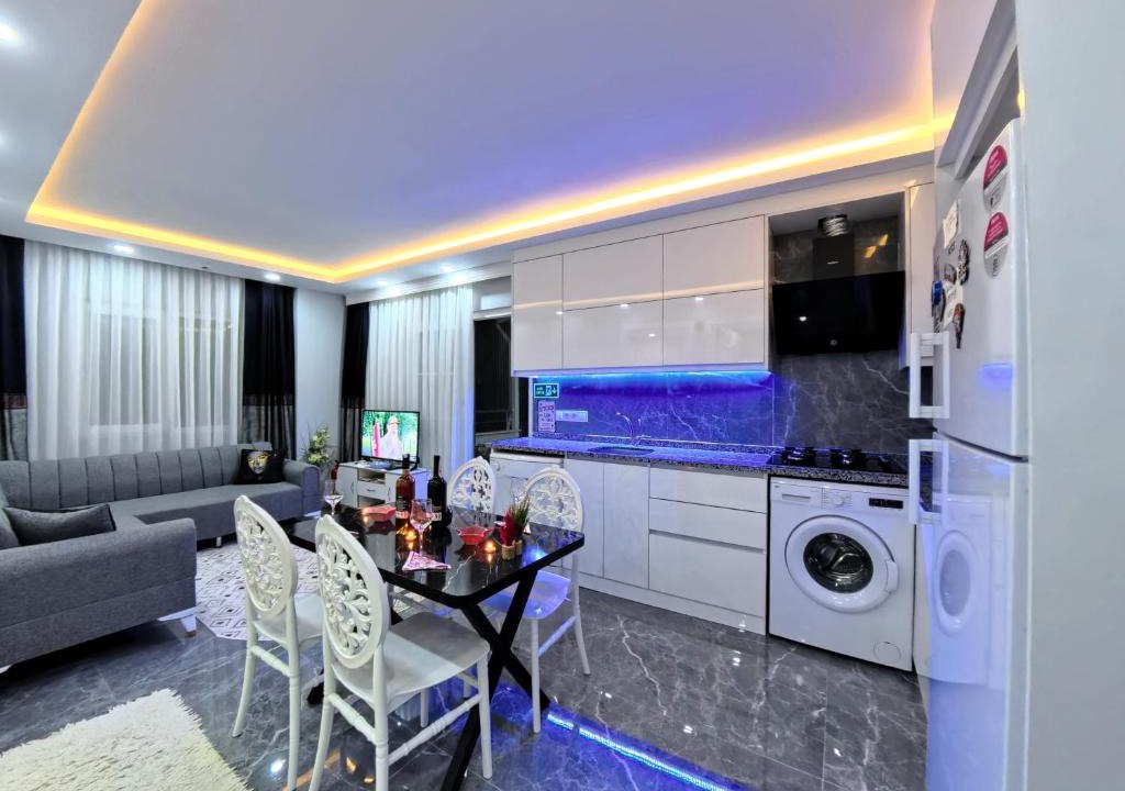 Pamukkale City Centre Apartment | PRETTY HOUSE