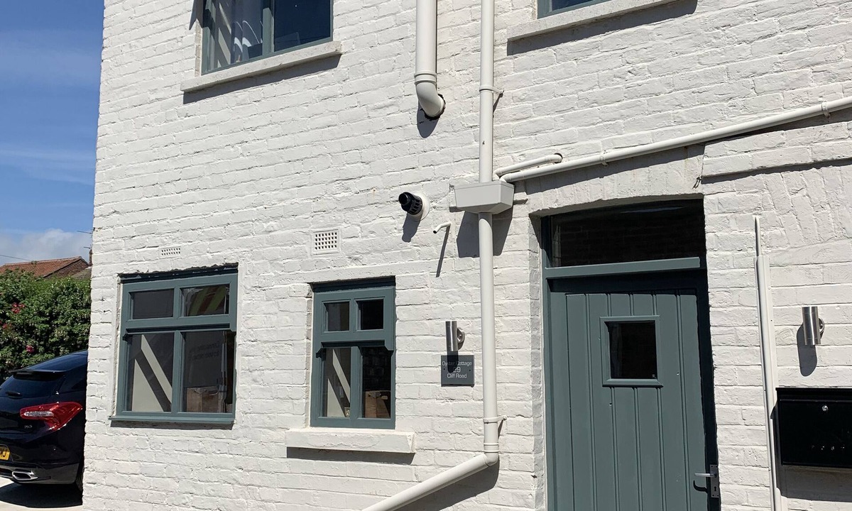 Sewerby Cottage | Pretty Seaside cottage, sleeps 4 ( dog friendly)