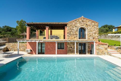 Castiadas Villa | Pretziosa