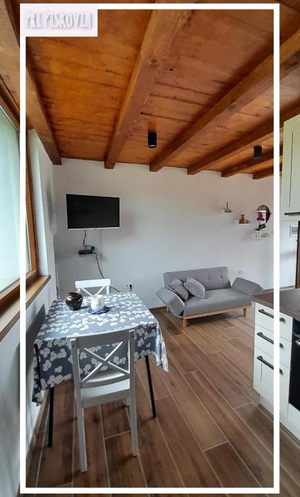 Nova Gorica Apartment | Pri Piskovih