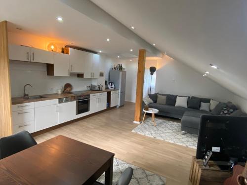 Reiskirchen Apartment | Pribe