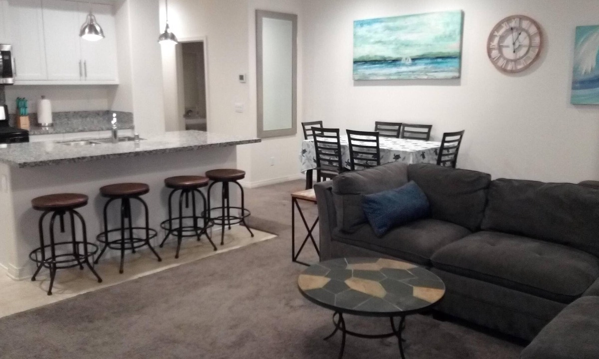 Imperial Beach House | Price reduction! GATEWAY to CORONADO! DOD, Military Welcome!